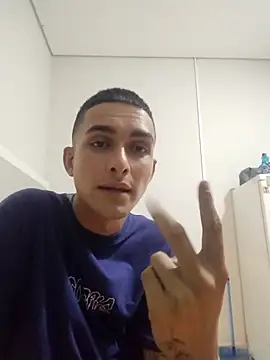 Fefe2805 online show from March 13, 12:59 am