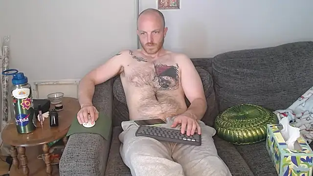 SeanSativa online show from June 26, 4:57 pm