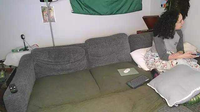 SeanSativa online show from May 22, 2:20 am