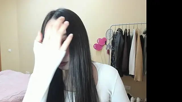 Amane Yuki online show from March 1, 6:52 pm