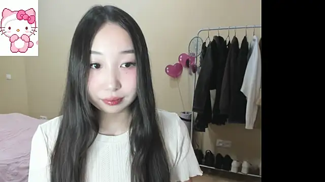 Amane Yuki online show from February 20, 5:04 pm