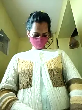 Namrta cute online show from January 8, 3:45 am