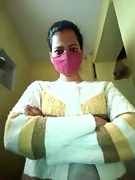 Namrta cute online show from January 11, 1:45 am