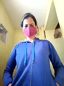 Namrta cute online show from January 15, 2:26 am