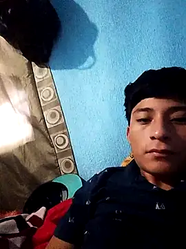 chapa18 online show from March 31, 12:45 am