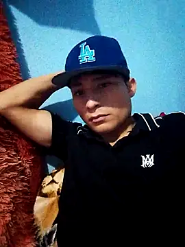 chapa18 online show from March 29, 4:58 am