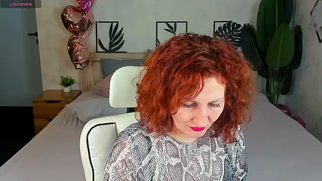 Sindy Ortega online show from March 29, 12:45 am