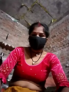 Sapna ravat online show from March 6, 5:19 pm