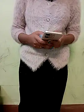 Riya hot4 online show from January 9, 6:42 am