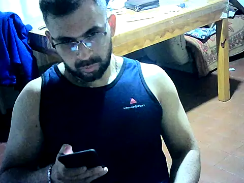 rudyranger online show from January 12, 9:41 pm