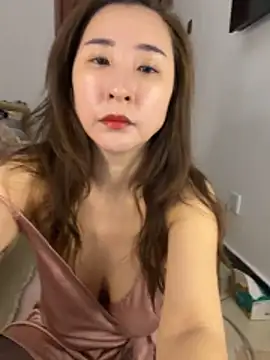 Jingjingxiang-520 online show from April 1, 1:19 am