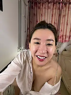 Jingjingxiang-520 online show from March 11, 2:49 am