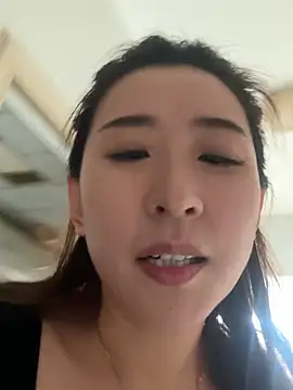 Snapshot of Jingjingxiang-520 chatting on January 11, 5:47 am Jingjingxiang-520 online show from January 11, 5:47 am