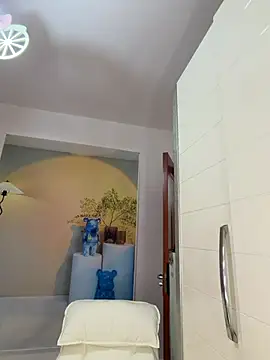 Jingjingxiang-520 online show from May 10, 5:44 am
