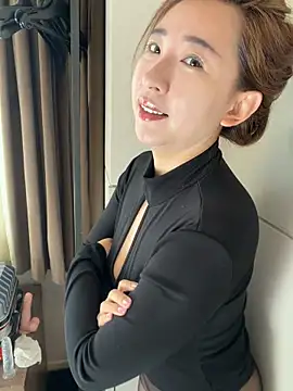Jingjingxiang-520 online show from April 6, 1:01 am