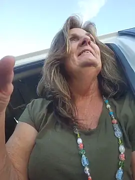 Snapshot of HotAzMilf chatting on February 7, 11:46 pm HotAzMilf online show from February 7, 11:46 pm