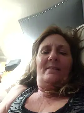 HotAzMilf online show from January 14, 9:02 am