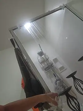 HotAzMilf online show from April 11, 8:12 pm