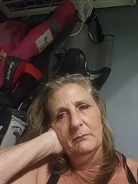 HotAzMilf online show from April 15, 3:56 am