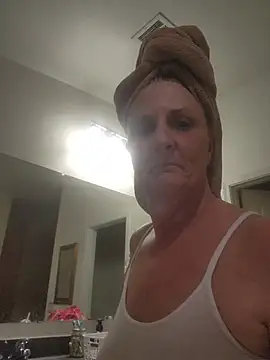 HotAzMilf online show from March 7, 8:21 am