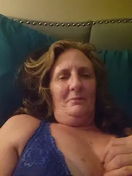 HotAzMilf online show from March 13, 8:19 am