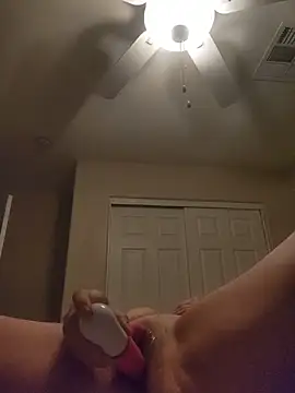 HotAzMilf online show from March 12, 6:45 pm