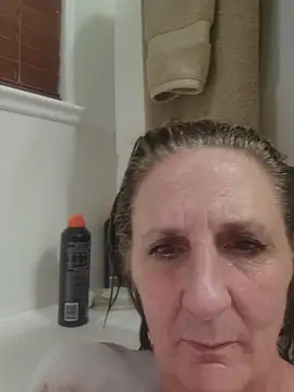 HotAzMilf online show from March 16, 7:23 am