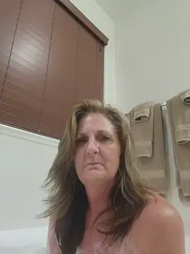 HotAzMilf online show from March 20, 9:54 am