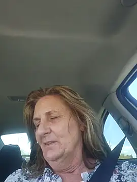 HotAzMilf online show from March 9, 8:34 pm