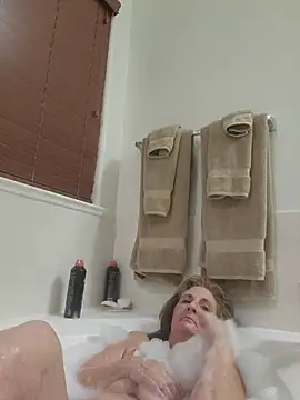 HotAzMilf online show from March 11, 6:18 am