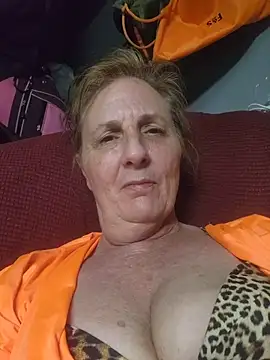 HotAzMilf online show from March 18, 3:09 am