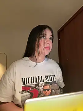 evelynrosess1 online show from March 28, 2:56 am