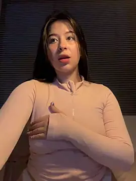 evelynrosess1 online show from January 10, 11:22 pm