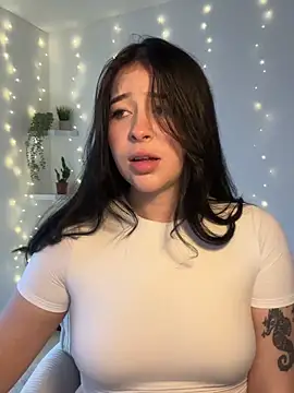 evelynrosess1 online show from February 1, 9:13 pm