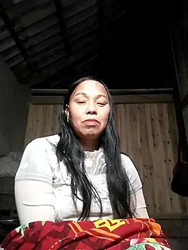 yuyu003 online show from January 12, 2:35 pm