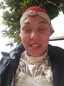 yuyu003 online show from January 12, 2:29 am