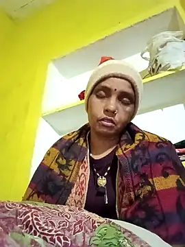 Punam mahte online show from January 6, 4:00 pm