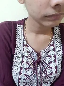 Kanchan7909 online show from July 13, 4:06 pm