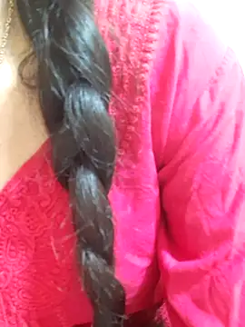 Kanchan7909 online show from April 12, 1:58 pm