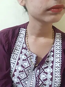 Kanchan7909 online show from June 26, 4:24 pm