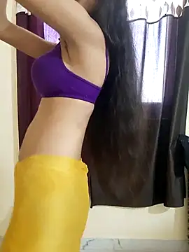 Kanchan7909 online show from February 25, 5:18 am