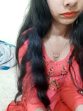 Kanchan7909 online show from March 8, 5:27 pm