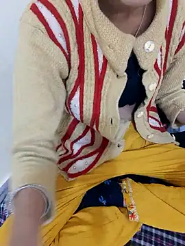 Kanchan7909 online show from January 12, 2:18 am