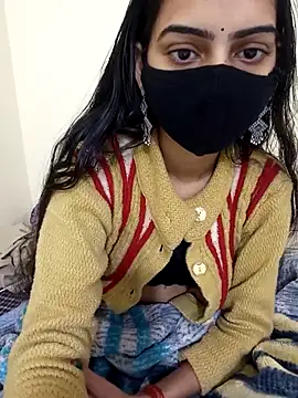 Kanchan7909 online show from January 13, 2:59 am