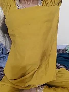 Kanchan7909 online show from February 14, 1:39 am