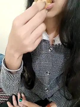 Kanchan7909 online show from February 18, 3:15 am