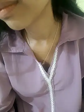 Kanchan7909 online show from March 18, 6:09 pm