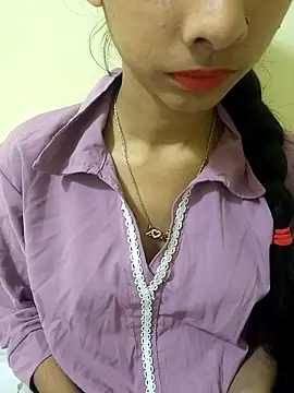 Kanchan7909 online show from April 10, 3:52 pm