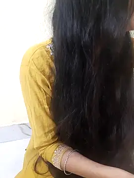 Kanchan7909 online show from March 19, 6:13 am