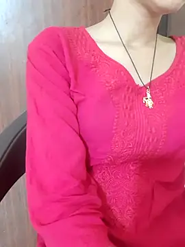 Kanchan7909 online show from April 19, 3:02 pm